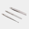 Манікюрний набір Xiaomi HuoHou Stainless Steel Nail Clipper Set - изображение 7