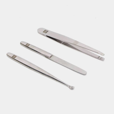 Манікюрний набір Xiaomi HuoHou Stainless Steel Nail Clipper Set - зображення 7