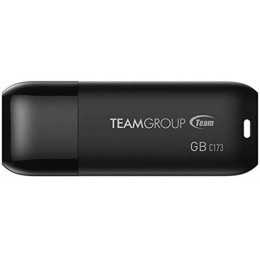 Flash Team USB 2.0 C173 32Gb Black