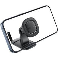 Автотримач для телефона ACEFAST D51 magnetic car holder for dashboard Black (Колір Black) - фото № 5
