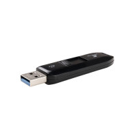 Флеш-накопичувач Patriot USB 3.2 Xporter 3 128GB Black (Колір Черный) - фото № 3