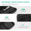 Органайзер для HDD UGREEN LP128 Hard Disk Case Small Size(UGR-40707) - № 5