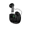 Бездротові навушники CHAROME A20 Explore Wireless Stereo Headset Black k24593 - № 1 Бездротові навушники CHAROME A20 Explore Wireless Stereo Headset Black (Черный) Charome - № 1