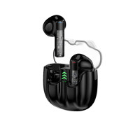 Бездротові навушники CHAROME A20 Explore Wireless Stereo Headset Black (Цвет Черный), Атикул k24593 |  купить на VILKI.NET - фото № 1