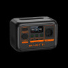 Портативна зарядна станці Bluetti AC2P (230Wh) (Black)- № 5