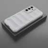 Чохол для смартфона Cosmic Magic Shield for Samsung Galaxy A16 5G Grey Smoke (Grey-Smoke)- № 2