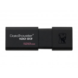 Flash Kingston USB 3.0 DT 100 G3 128GB