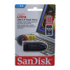 Флеш-накопичувач SanDisk USB 3.0 Ultra 32Gb (130Mb/s) (Черный)- № 3