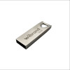 Флеш-накопичувач Wibrand USB 2.0 Taipan 32Gb Silver (Silver)- № 3