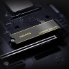 Накопичувач SSD M.2 ADATA LEGEND 850 LITE 1TB 2280 PCIe Gen 4x4 3D NAND Read/Write: 5000/3200 MB/sec - № 7