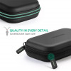 Органайзер для HDD UGREEN LP128 Hard Disk Case Small Size(UGR-40707) - № 6