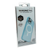 Чохол для смартфона Cosmic Magnetic Color HQ for Apple iPhone 16 Light Blue (Light Blue)- № 6