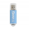 Flash DATO USB 2.0 DS7012 16Gb blue