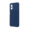 Чохол для смартфона Cosmiс Full Case HQ 2mm for Poco M5/M5 5G Denim Blue (CosmicFPM5DenimBlue)