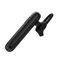 Bluetooth гарнітура HOCO E36 Free sound business wireless headset Black (Колір 7073) - фото № 2