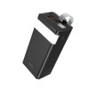 Зовнішній акумулятор HOCO J86 Powermaster 22.5W fully compatible power bank(40000mAh) Black k24798 - № 1 Зовнішній акумулятор HOCO J86 Powermaster 22.5W fully compatible power bank(40000mAh) Black (7073) Hoco - № 1