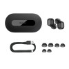 Бездротові навушники Baseus Bowie EZ10 True Wireless Earphones Black (7073)- № 5