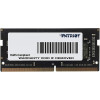 DDR4 Patriot SL 16GB 2666MHz CL19 1X8 SODIMM