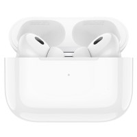 Бездротові навушники HOCO EW50 True wireless stereo headset White (Колір Белый), Атикул k49086 |  купить на VILKI.NET - фото № 1