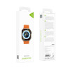 Смарт-годинник BOROFONE BD10 Ultra Smart sports watch (call version) titanium gold (Titanium Gold)- № 2