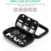 Органайзер для HDD UGREEN LP128 Hard Disk Case Small Size(UGR-40707) - № 2