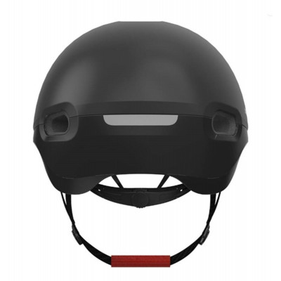 Шолом Xiaomi Commuter Helmet (Black) M (QHV4008GL) (QHV4008GL) - изображение 2