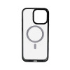 Чохол для смартфона Cosmic Acrilyc Colorful Mag for Apple iPhone 13 Pro Max Black (7073)- № 3