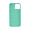 Чохол для смартфона Leather AAA Full Magsafe IC for iPhone 14 Pro Max Ice Sea Blue - изображение 2
