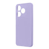 Чохол для смартфона Cosmiс Full Case HQ 2mm for TECNO POP 5 (BD2d) Levender Purple