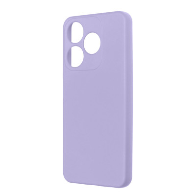 Чохол для смартфона Cosmiс Full Case HQ 2mm for TECNO POP 5 (BD2d) Levender Purple - зображення 1