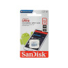 Карта пам'яті microSDXC (UHS-1) SanDisk Ultra 512Gb class 10 A1 (100Mb/s) - № 2