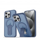 Чохол для смартфона Cosmic Magnetic Stand for Apple iPhone 15 Pro Max Blue