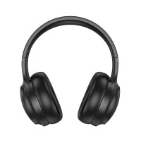 Бездротові навушники BOROFONE BO29 Plus Alegre active noise Reduction BT headphones Black (Цвет 7073) - фото № 3