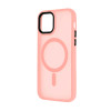 Чохол для смартфона Cosmic Magnetic Color HQ for Apple iPhone 11 Pink (MagColor11Pink)
