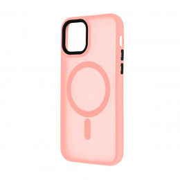 Чохол для смартфона Cosmic Magnetic Color HQ for Apple iPhone 11 Pink
