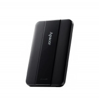 Зовнішній жорсткий диск PHD External 2.5'' Apacer USB 3.2 Gen. 1 AC237 1Tb Black (color box)  - фото № 2