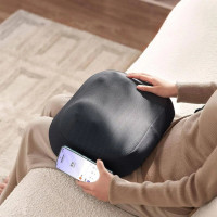 Розумна подушка масажер Xiaomi Mijia Smart Waist Massager (Цвет Grey) - фото № 5