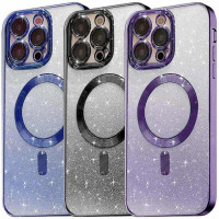 Чохол для смартфона Cosmic CD Shiny Magnetic for Apple iPhone 11 Pro Black (Колір 7073) - фото № 2