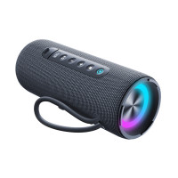 Портативна колонка Baseus AeQur 30 Air Portable Wireless Speaker Twilight Grey