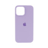 Чохол для смартфона Silicone Full Case AA Open Cam for Apple iPhone 16 58,Lilac k53444 - № 1 Чохол для смартфона Silicone Full Case AA Open Cam for Apple iPhone 16 58,Lilac (Lilac) No Brand - № 1