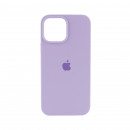 Чохол для смартфона Silicone Full Case AA Open Cam for Apple iPhone 16 58,Lilac