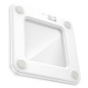 Ваги підлогові HOCO HI21 Smart body fat scale White - № 5