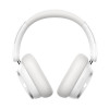 Бездротові навушники Baseus Bowie H1 Pro Noise-Cancellation Wireless Headphones Moon White (Moon-White)- № 3