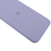 Чохол для смартфона Silicone Full Case AA Camera Protect for Apple iPhone 11 кругл 28,Lavender Grey - зображення 2