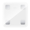 Ваги підлогові HOCO HI21 Smart body fat scale White - № 6