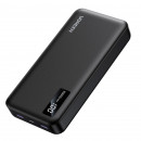 Зовнішній акумулятор UGREEN PB312 20000mAh PD 20W
