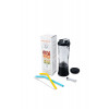 Портативний блендер ENJOY BLEND 63802307 чорний (чорний)- № 2