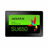 SSD ADATA Ultimate SU650 240GB 2.5" SATA III 3D NAND TLC (ASU650SS-240GT-R)