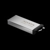 Флеш-накопичувач A-DATA USB 3.2 UR 350 64Gb Silver/Black (Черный)- № 2