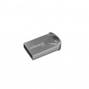 Флеш-накопичувач Wibrand USB 2.0 Hawk 4Gb Silver